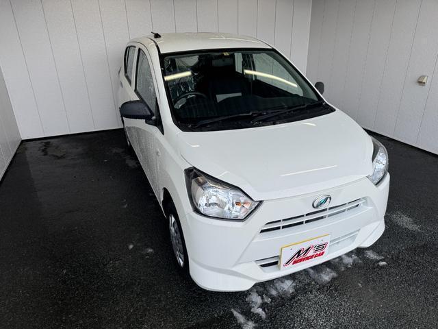 2022 Daihatsu Mira eS L