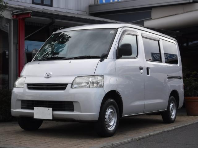 2016 Toyota LITEACE VAN GL