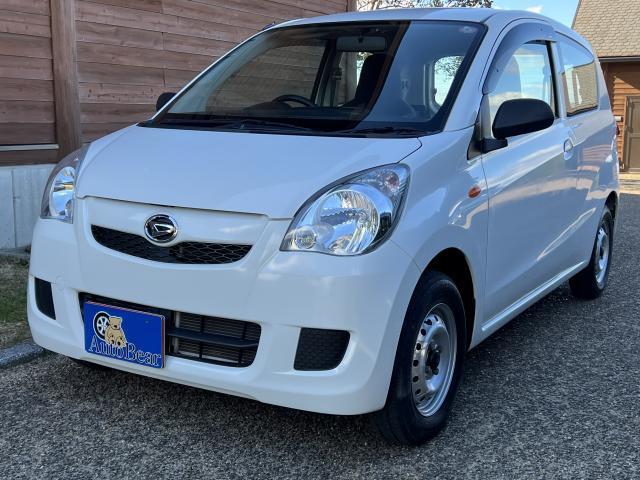2014 Daihatsu MIRA TX