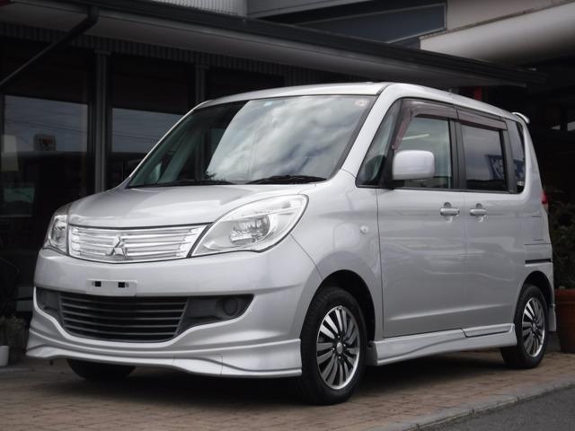 2012 MITSUBISHI DELICA D:2 1.2 X