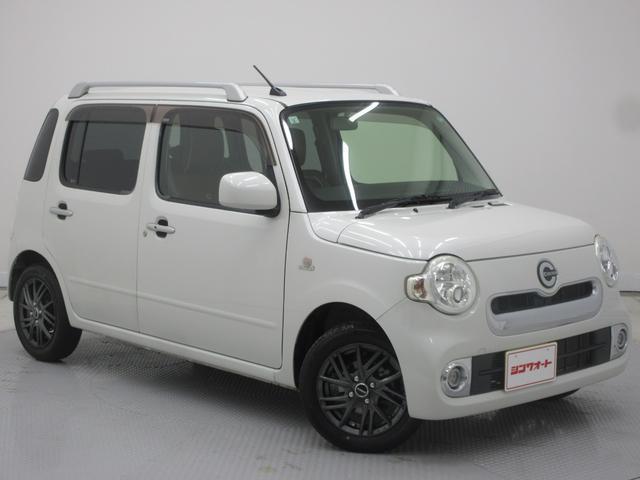 2016 Daihatsu Mira Cocoa Cocoa Plus X