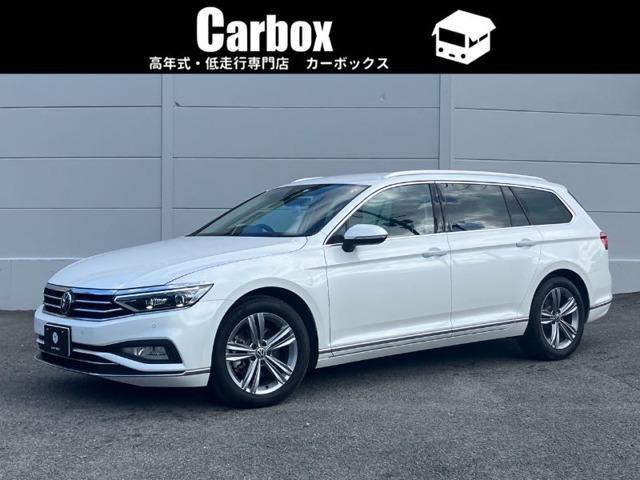 2022 Volkswagen VW Passat Sedan TDI Elegance Diesel Turbo