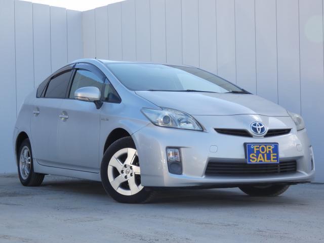 2009 Toyota Prius L