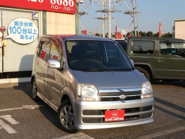 2006 Daihatsu Move VS