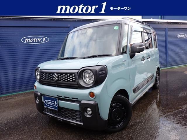 2020 Suzuki SPACIA 660 Gear Hybrid XZ