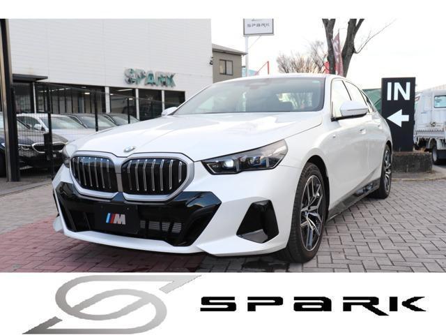 2024 BMW BMW 5series 523d xDrive M Sport Diesel Turbo 4WD