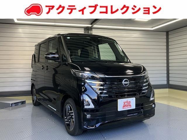 2024 Nissan Roox HighWayStar Highway Star X Pro Pilot Edition