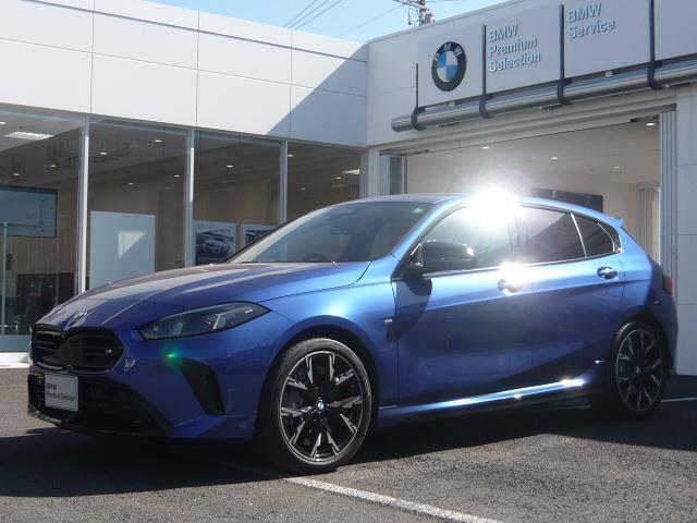 2024 BMW BMW 1series M135 xDrive