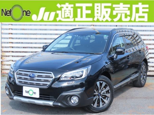 2016 スバル LEGACY 2.5 Limited 4WD — Photo 1