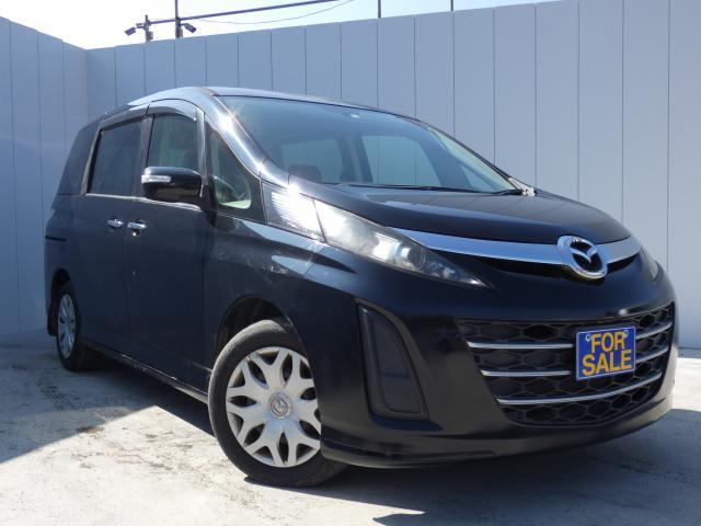 2010 MAZDA Biante i-STOP Smart Edition