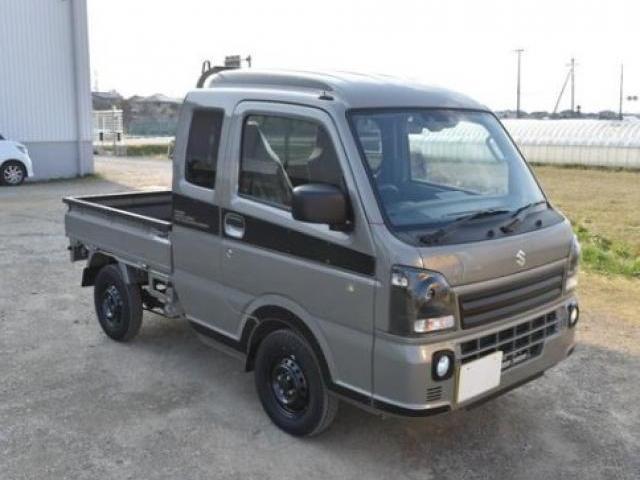 2024 Suzuki Super Carry X Limited