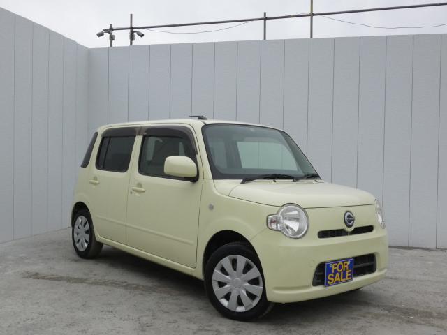 2014 Daihatsu Mira Cocoa Cocoa L