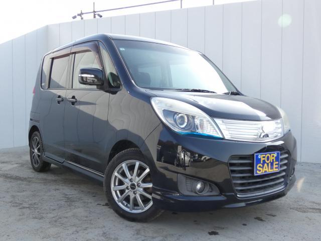 2014 MITSUBISHI Delica D2 S