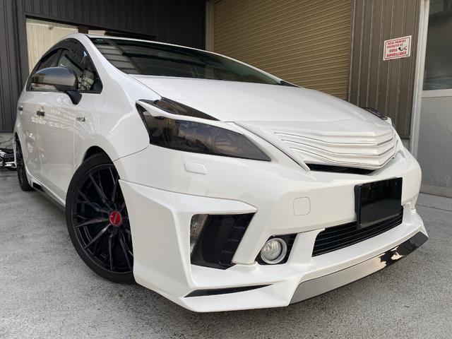2013 Toyota Prius a G