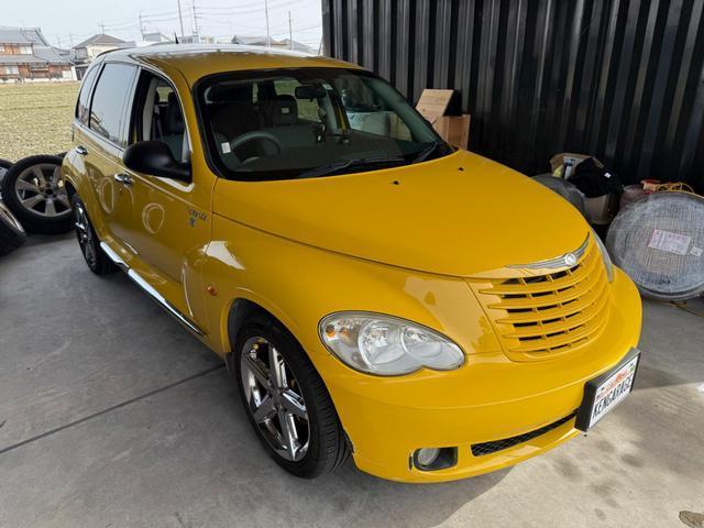 2006 Chrysler PT Cruiser Route 66