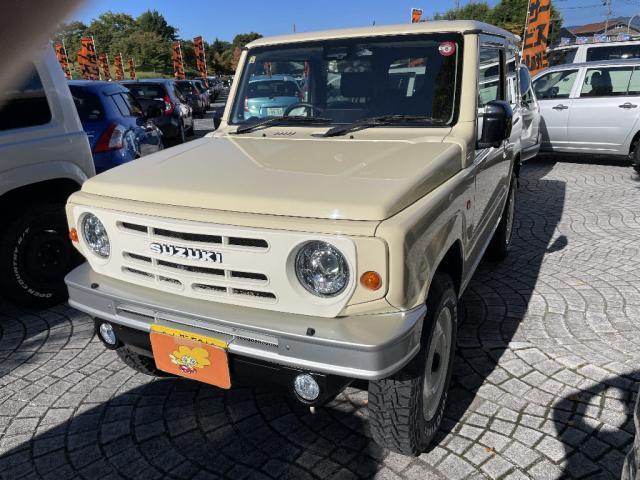 2020 Suzuki Jimny XC 4WD DAMD "The Roots"