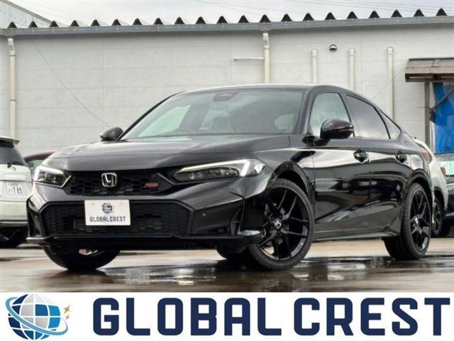 2025 Honda Civic 5HB 1.5RS 6MT Genuine 9-inch Navi