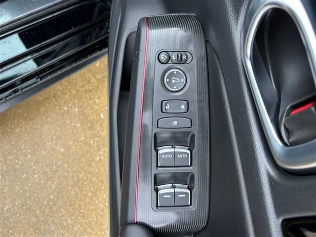 2025 Honda Civic 5HB 1.5RS 6MT Genuine 9-inch Navi