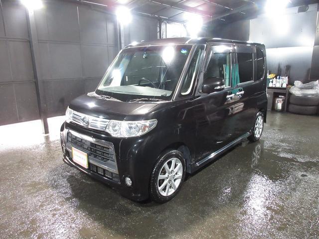 2011 Daihatsu Tanto Custom Custom X — Photo 1