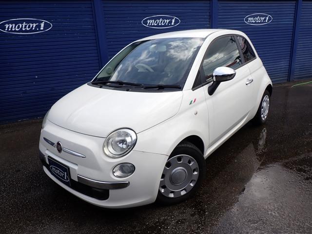 2014 FIAT FIAT 500 TwinAir Super Pop 2
