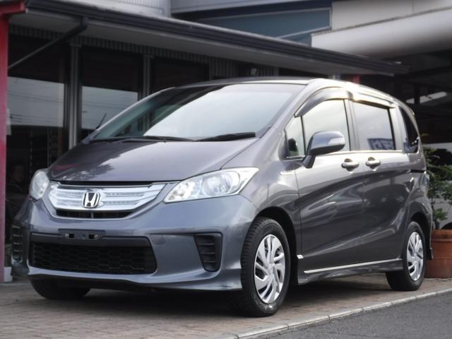 2014 Honda FREED HYBRID 1.5 Just Selection