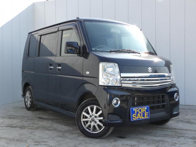 2013 Suzuki Every Wagon PZ TURBO