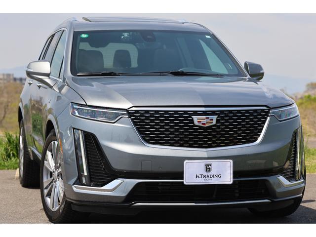 2020 Cadillac Cadillac XT6 Night Cruise Edition