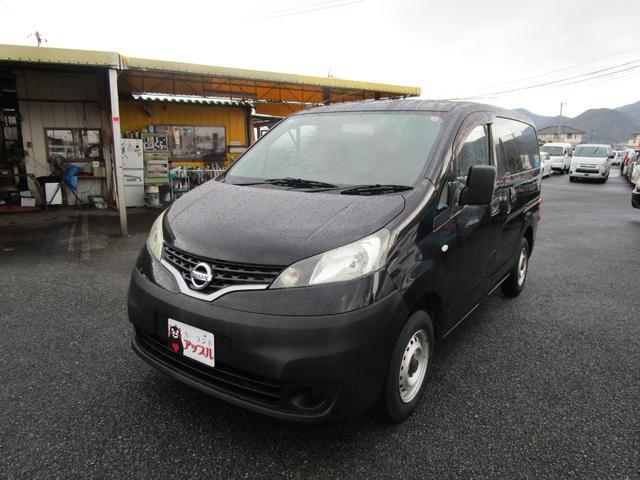 2017 Nissan NV200 Vanette Van DX