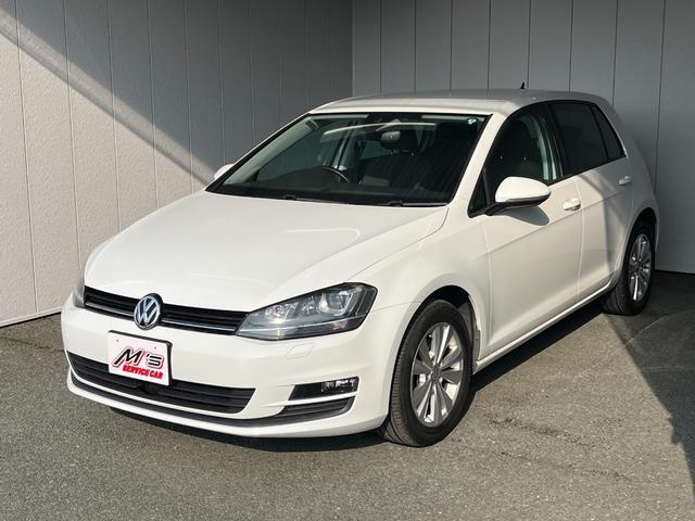 2016 Volkswagen GOLF TSI Comfortline