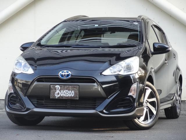 2014 Toyota AQUA X-Urban