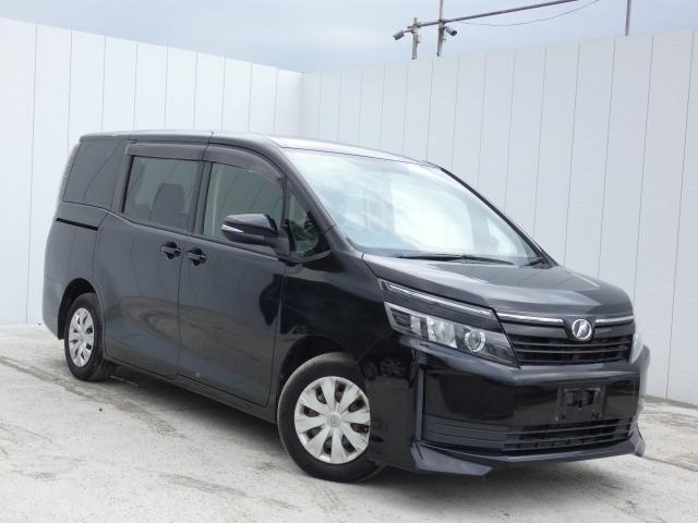 2014 Toyota VOXY X C Package
