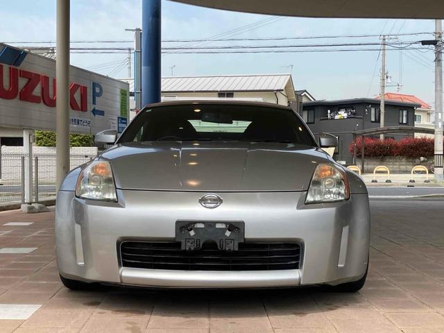 2003 Nissan FairladyZ Roadster Roadster