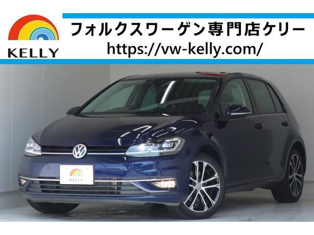 2020 Volkswagen VW Golf 5HB TDI Comfortline Meister