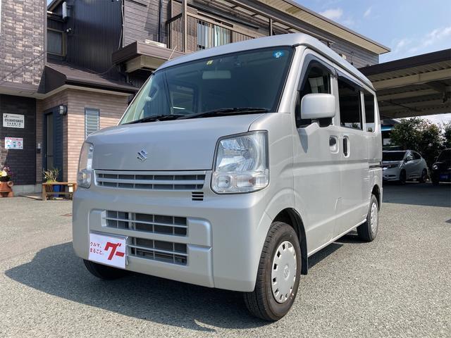 2015 Suzuki Every Van Join