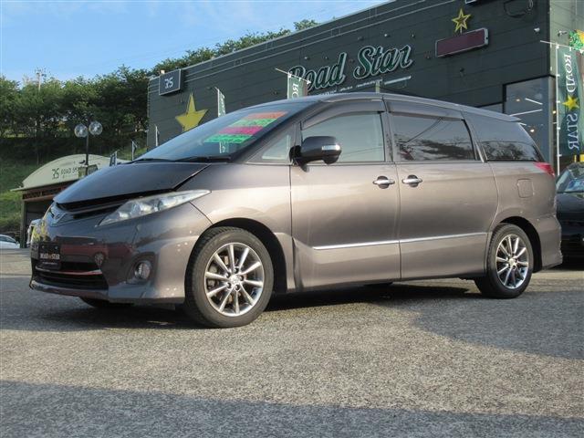 2010 Toyota ESTIMA Aeras 20th 7 Seater