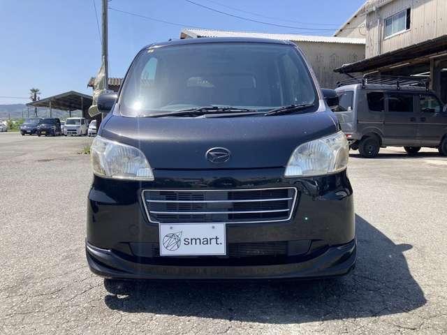 2010 Daihatsu Tanto Exe 660 X Special