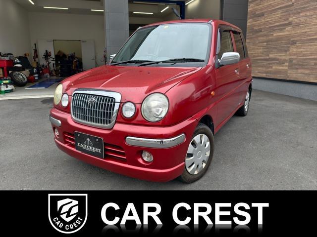 2001 SUBARU Pleo 660 Nesta G Special Mild Charge