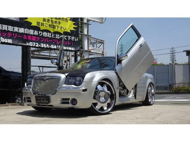 2006 Chrysler 300C 5.7 HEMI