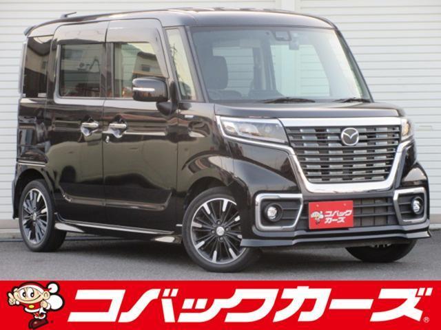 2018 MAZDA FLAIR WAGON CUSTOM STYEL Hybrid XS — Photo 1