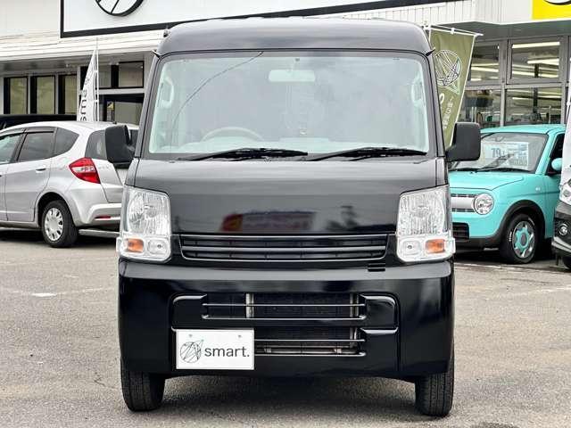2019 Suzuki Every Van 660 PA High Roof