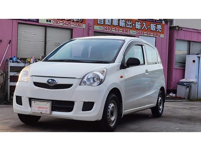 2016 スバル PLEO NESTA 660 A
