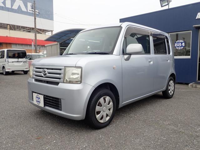 2008 Daihatsu MOVE CONTE 660 L