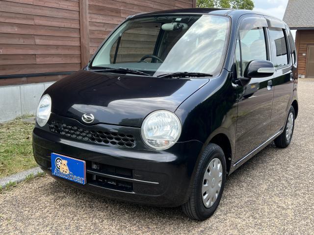 2008 Daihatsu MoveLatte VS — Photo 1