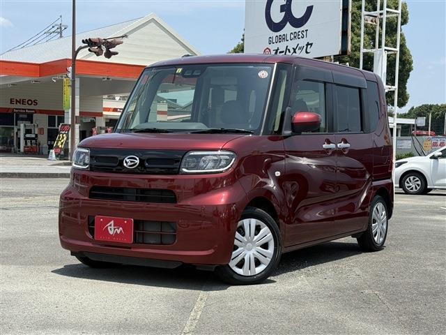 2019 Daihatsu Tanto X