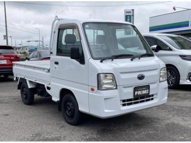 2011 SUBARU Sambar Truck TB — Photo 1