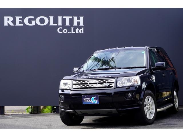 2011 LandRover LandRoverFreelander2 Special Edition