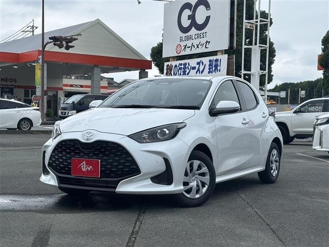 2024 Toyota Yaris 1.0 X