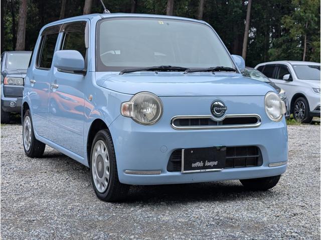 2012 Daihatsu Mira Cocoa Cocoa X