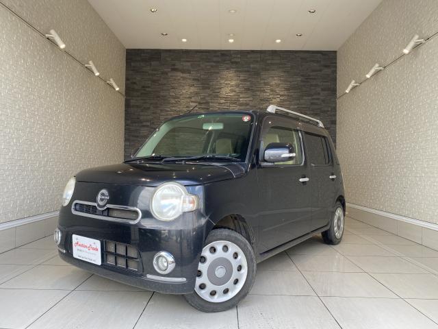 2012 Daihatsu Mira Cocoa Cocoa Plus X
