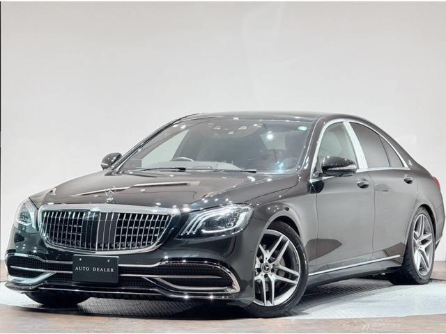 2014 MercedesBenz Benz S Class S400 Hybrid